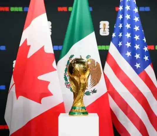 من التذكرة إلى التأشيرة.. دليل شامل للسفر إلى مونديال 2026 بالولايات المتحدة دليل السفر إلى مونديال 2026 بالولايات المتحدة