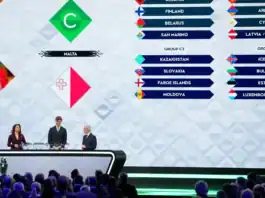 قرعة نارية في دوري أمم أوروبا: مواجهات ثقيلة منذ دور المجموعات قرعة نارية لدوري أمم أوروبا ومجموعات قوية