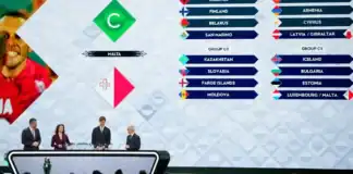 قرعة نارية في دوري أمم أوروبا: مواجهات ثقيلة منذ دور المجموعات قرعة نارية لدوري أمم أوروبا ومجموعات قوية