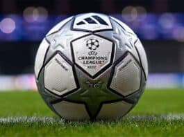 دوري أبطال أوروبا – ذهاب دور الـ16: برنامج المباريات الكامل والمواجهات المنتظرة مواعيد دور الـ16 ذهاب دوري أبطال أوروبا 2026