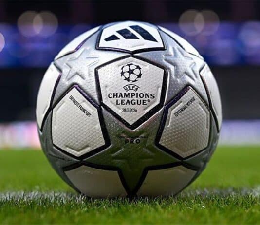 دوري أبطال أوروبا – ذهاب دور الـ16: برنامج المباريات الكامل والمواجهات المنتظرة مواعيد دور الـ16 ذهاب دوري أبطال أوروبا 2026