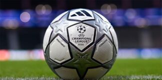 دوري أبطال أوروبا: مواعيد مباريات ذهاب دور الـ16 وأبرز المواجهات النارية مواعيد ذهاب دور الـ16 بدوري أبطال أوروبا 2026