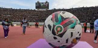 الجولة 14 من البطولة الوطنية الاحترافية: مواجهات نارية وصراعات مصيرية برنامج الجولة 14 من البطولة الوطنية: قمم نارية وصراعات بقاء