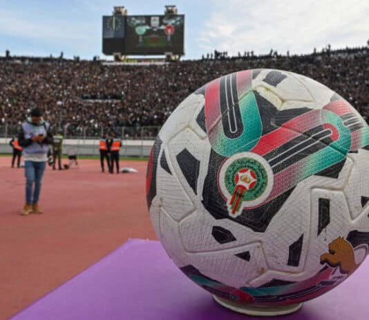 الجولة 14 من البطولة الوطنية الاحترافية: مواجهات نارية وصراعات مصيرية برنامج الجولة 14 من البطولة الوطنية: قمم نارية وصراعات بقاء