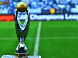 رابطة أبطال إفريقيا – الجولة الخامسة: نتائج كاملة وأبرز ما حدث نتائج الجولة الخامسة رابطة أبطال إفريقيا 2026