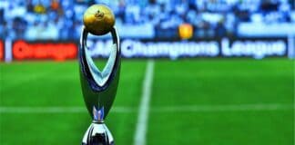 رابطة أبطال إفريقيا – الجولة الخامسة: نتائج كاملة وأبرز ما حدث نتائج الجولة الخامسة رابطة أبطال إفريقيا 2026