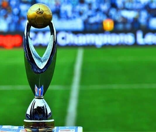 رابطة أبطال إفريقيا – الجولة الخامسة: نتائج كاملة وأبرز ما حدث نتائج الجولة الخامسة رابطة أبطال إفريقيا 2026