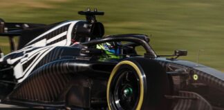 مدير كاديلاك يبدي رضاه الكبير عن أداء الفريق في اختبارات برشلونة التحضيرية مدير كاديلاك: فخورون بروح الفريق في اختبارات برشلونة