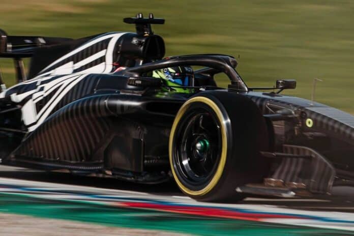 مدير كاديلاك: فخورون بروح الفريق في اختبارات برشلونة