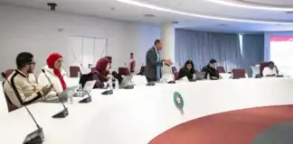 قرارات تأديبية جديدة من العصبة النسوية: غرامات وإيقافات وإحالة ملف للأخلاقيات قرارات تأديبية جديدة في كرة القدم النسوية المغربية