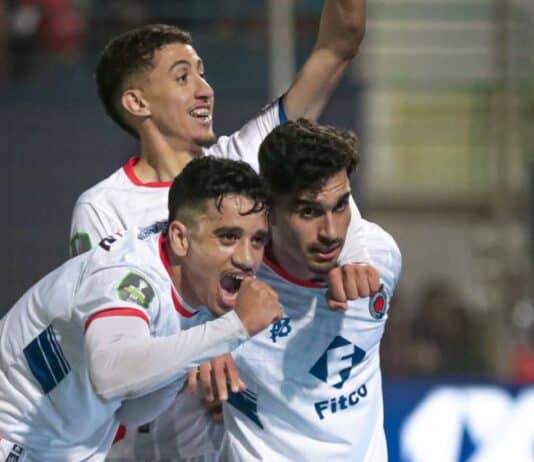 كأس الكونفدرالية الإفريقية: برنامج نصف النهائي ذهاباً وإياباً برنامج نصف نهائي كأس الكونفدرالية 2026