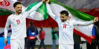 إيران تمنع رياضييها من السفر إلى الدول “المعادية” إيران تمنع رياضييها من السفر لدول معادية