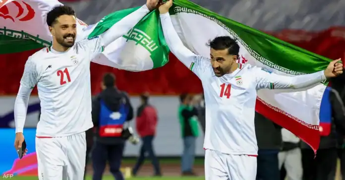 إيران تمنع رياضييها من السفر لدول معادية