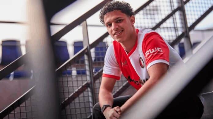 فيفا توافق على انضمام أيوب وارغي لمنتخب المغرب