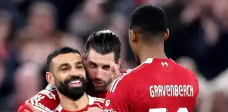 دوري أبطال أوروبا 2025/2026: الفرق المتأهلة إلى ربع النهائي والمباريات المرتقبة ربع نهائي دوري أبطال أوروبا 2026: المواجهات والمتأهلون