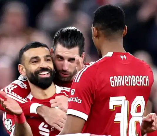 دوري أبطال أوروبا 2025/2026: الفرق المتأهلة إلى ربع النهائي والمباريات المرتقبة ربع نهائي دوري أبطال أوروبا 2026: المواجهات والمتأهلون