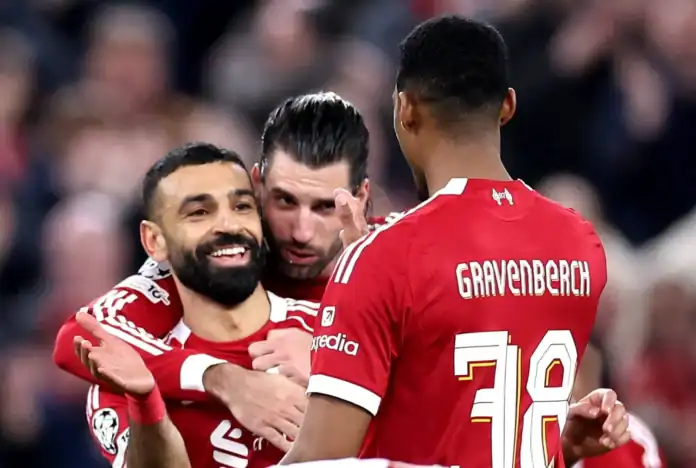 ربع نهائي دوري أبطال أوروبا 2026: المواجهات والمتأهلون