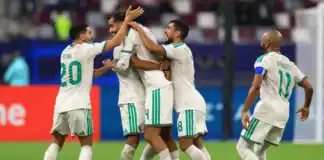 هولندا تُعلن مباراة ودية أمام الجزائر استعداداً لمونديال 2026 هولندا تواجه الجزائر ودياً قبل مونديال 2026