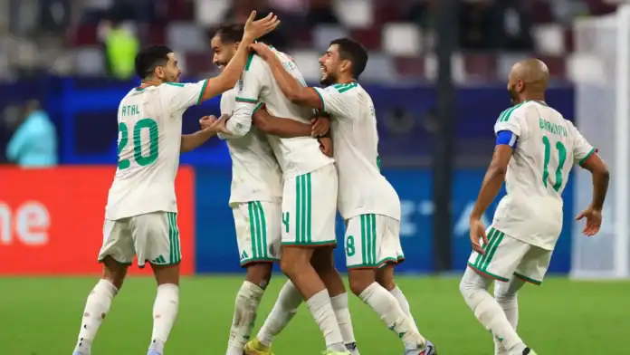 هولندا تواجه الجزائر ودياً قبل مونديال 2026