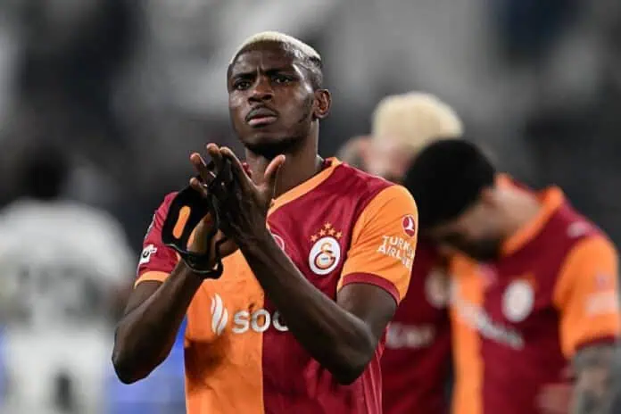 غلطة سراي: لا شرط جزائي في عقد أوسيمين