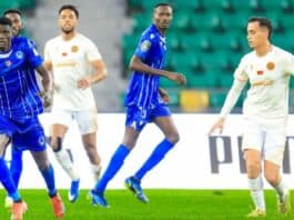 نهضة بركان ينتزع تأهلاً دراماتيكياً أمام الهلال السوداني ويضرب موعداً مغربياً خالصاً مع الجيش الملكي في نصف النهائي نهضة بركان يتأهل إلى نصف نهائي أبطال إفريقيا بعد فوز قاتل على الهلال