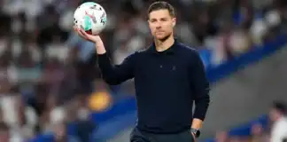 تقارير: خافي ألونسو مرشح لتدريب ليفربول هذا الصيف خافي ألونسو مرشح لتدريب ليفربول بعد تراجع النتائج