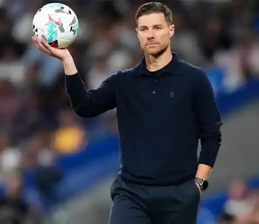 تقارير: خافي ألونسو مرشح لتدريب ليفربول هذا الصيف خافي ألونسو مرشح لتدريب ليفربول بعد تراجع النتائج