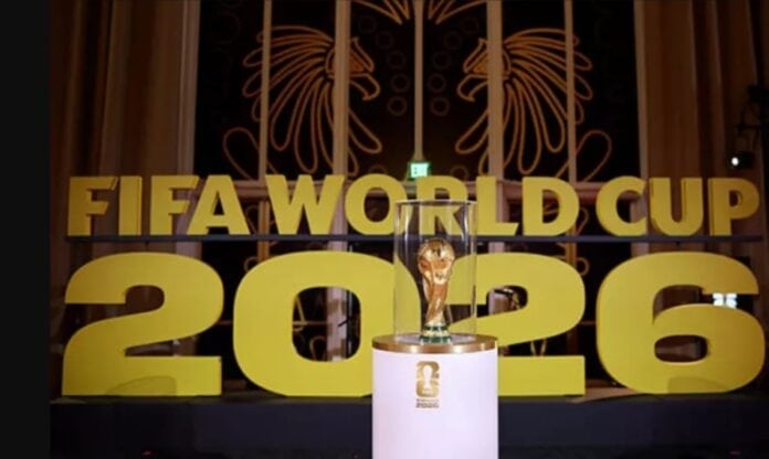 ملحق مونديال 2026: صراع أوروبي على 4 بطاقات