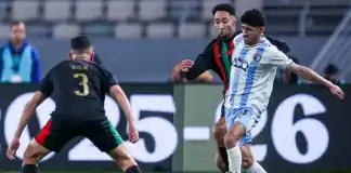 دوري أبطال إفريقيا – نتائج ذهاب ربع النهائي: الترجي يُعطل الأهلي وصن داونز يُسحق الملعب المالي نتائج ذهاب ربع نهائي دوري أبطال إفريقيا