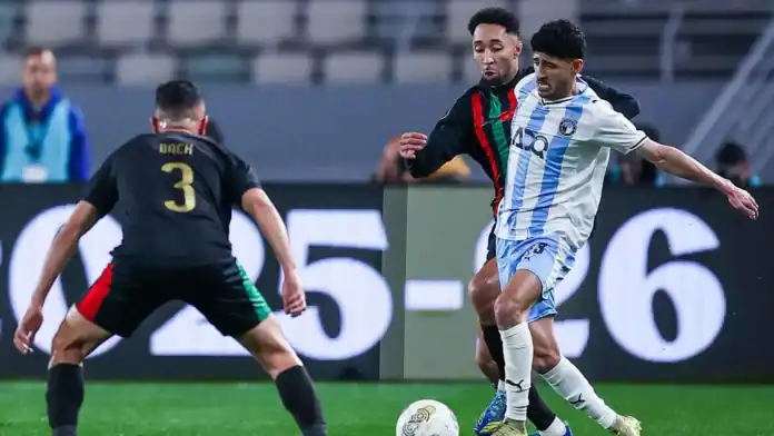 نتائج ذهاب ربع نهائي دوري أبطال إفريقيا