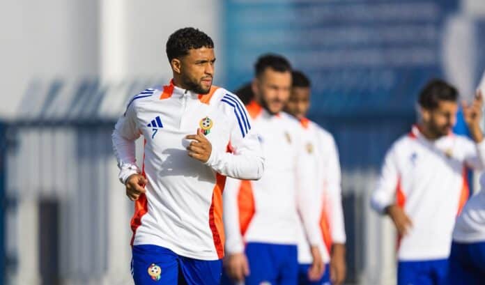 ليبيا تواجه النيجر وليبيريا ودياً بالمغرب.. قائمة 20 لاعباً لمعسكر مارس