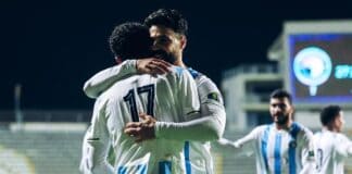 بيراميدز يحجز مقعده في نصف نهائي كأس مصر بثنائية أمام بتروجت بيراميدز يبلغ نصف نهائي كأس مصر بثنائية