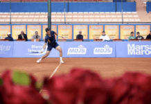 Prix Hassan II de tennis : Le programme de la 40e édition dévoilé avec un plateau relevé برنامج جائزة الحسن الثاني للتنس 2026