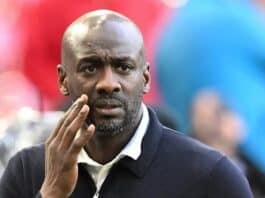 إقالة أوتو أدو من تدريب منتخب غانا قبل أشهر من كأس العالم 2026 إقالة أوتو أدو من تدريب غانا قبل كأس العالم 2026