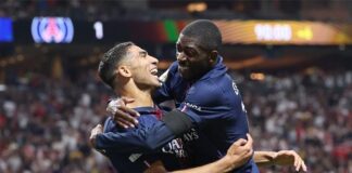 دوري أبطال أوروبا: التشكيلة المتوقعة لتشيلسي وباريس سان جيرمان في إياب دور الـ16 تشكيلة تشيلسي وباريس سان جيرمان المتوقعة – إياب دوري الأبطال 2026