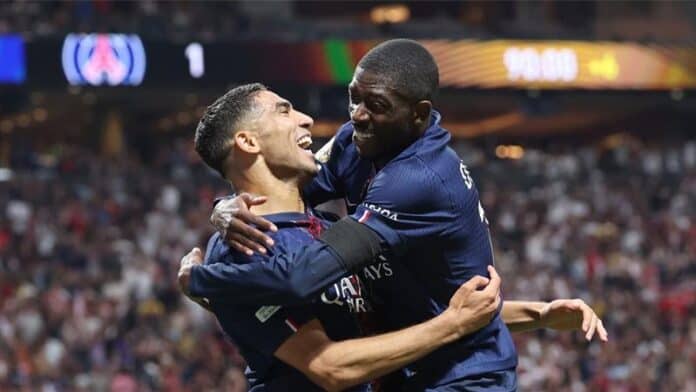 تشكيلة تشيلسي وباريس سان جيرمان المتوقعة – إياب دوري الأبطال 2026