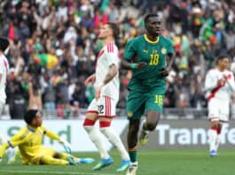 مباريات ودية دولية: نتائج لافتة وعروض هجومية قوية نتائج المباريات الودية الدولية اليوم