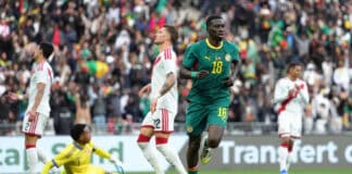 مباريات ودية دولية: نتائج لافتة وعروض هجومية قوية نتائج المباريات الودية الدولية اليوم