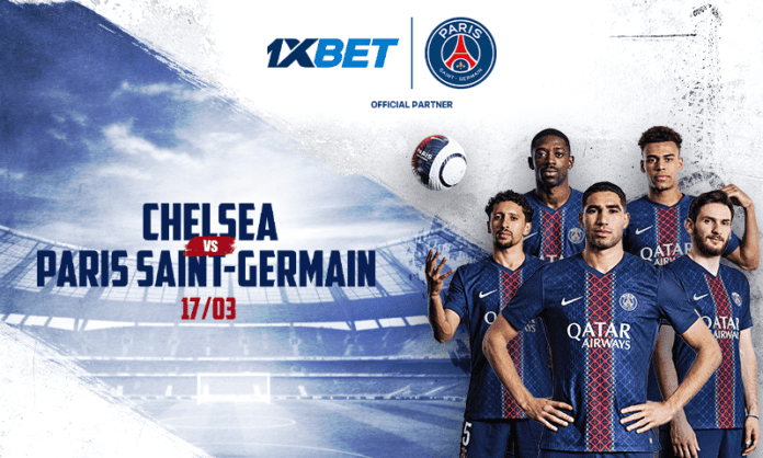 رهانات تشيلسي – PSG إياب الأبطال 2026 | 1xBet