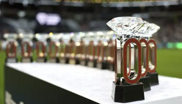 الدوري الماسي في الدوحة مستمر رغم الحرب