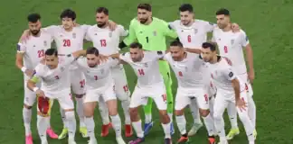 مشاركة إيران في مونديال 2026 تتعرض لشكوك كبيرة بسبب التوترات السياسية إيران تُهدد بالانسحاب من مونديال 2026
