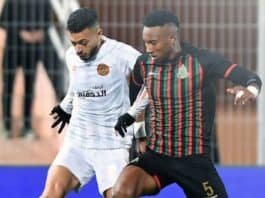 دوري أبطال إفريقيا – ربع النهائي: الجيش الملكي ونهضة بركان أمام تحدٍ حاسم في مباراتي الإياب للتأهل إلى المربع الذهبي دوري أبطال إفريقيا: الجيش ونهضة بركان مضطران للفوز في الإياب للتأهل