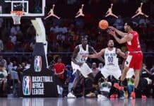 عودة كأس أفريقيا لكرة السلة إلى الرباط.. انطلاق مرحلة «الصحراء» من 24 أبريل إلى 3 ماي 2026 عودة دوري كرة السلة الإفريقي إلى الرباط من 24 أبريل