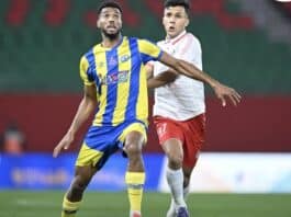 الفتح يُنهي عقدة الزمامرة وينتزع فوزاً مثيراً (3-2) في الجولة 14 الفتح يكسر نتائجه السلبية أمام الزمامرة