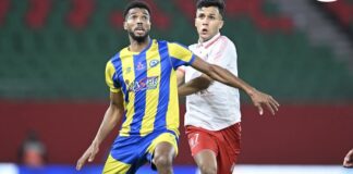 الفتح يُنهي عقدة الزمامرة وينتزع فوزاً مثيراً (3-2) في الجولة 14 الفتح يكسر نتائجه السلبية أمام الزمامرة