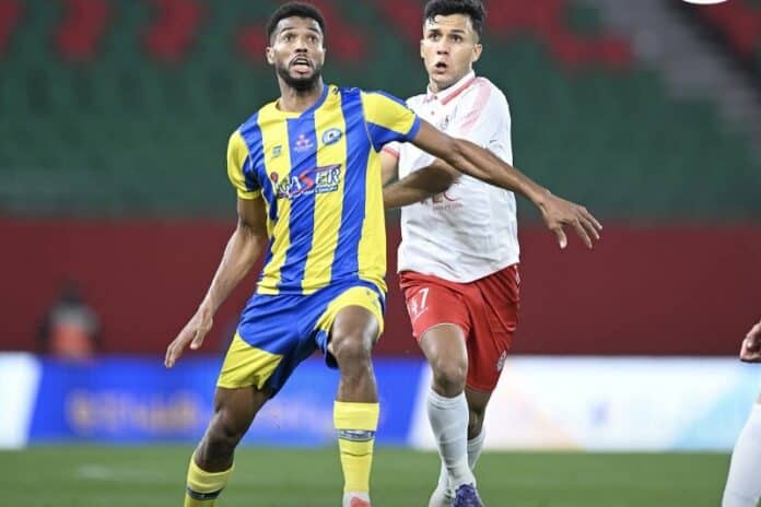 الفتح يكسر نتائجه السلبية أمام الزمامرة
