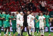 CAN 2025 : Le Maroc sacré champion d’Afrique de tennis de table après le forfait du Sénégal المغرب بطل كأس أمم إفريقيا 2025 بعد انسحاب السنغال