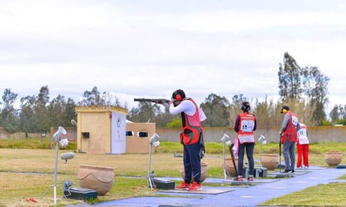 طنجة تستضيف كأس العالم للرماية بمشاركة 46 دولة