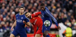 باريس سان جيرمان يبرر طلب تأجيل مباراة لانس بسبب دوري الأبطال وذكرى هيلزبورو باريس سان جيرمان يطلب تأجيل مباراة لانس بسبب ليفربول