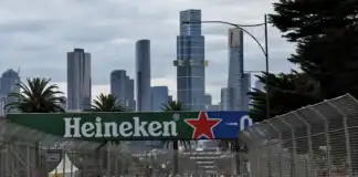 سباق الجائزة الكبرى الأسترالي جاهز للانطلاق رغم اضطرابات الطيران في الشرق الأوسط سباق أستراليا جاهز رغم اضطرابات الطيران في الشرق الأوسط